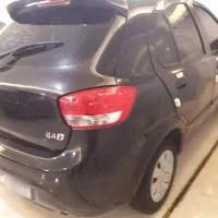 تیبا ۲ مدل 95|خودرو سواری و وانت|اردبیل, |دیوار