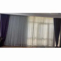 والان‌پرده دوعدد یکنیم‌در سه نیم