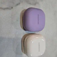 Galaxy buds 2 and buds 2 pro|پخش‌کننده همراه|تهران, باغ فیض|دیوار