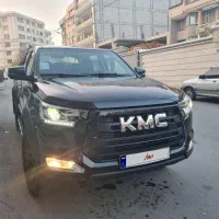 kmc 1401 عتیقه|خودرو سواری و وانت|ارومیه, |دیوار