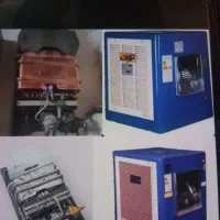 نصب و سرویس کولر آبی ابگرمکن و تعمیر ،هود