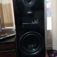 باند ویکر اصل|سیستم صوتی خانگی|اصفهان, ملک‌شهر|دیوار