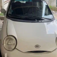 ام‌وی‌ام ۱۱۰ سه سیلندر