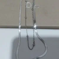 گردنبندطرح ونکلیف ژوپینگ ضدحساسیت نو