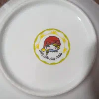 ظرف غذای کودک و قنداق فرنگی نو نو|اسباب و اثاث بچه|قم, حاج زینل|دیوار