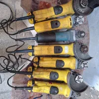 مینی فرز  و فرز اهنگری