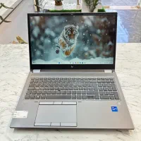 لپ تاپ HP ZBOOK FURY 15 G8