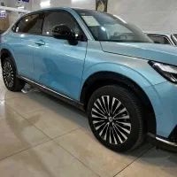 هوندا ENS1 فول تیپ ۴|خودرو سواری و وانت|تهران, فلسطین (میدان انقلاب)|دیوار