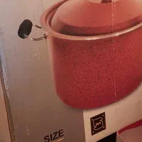 طروف آشپزخانه