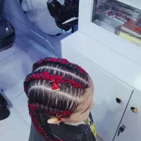 بافت مو|خدمات آرایشگری و زیبایی|قم, کیوانفر|دیوار