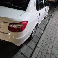 ساینا S دوگانه کارخانه 1403 در حد خشک|خودرو سواری و وانت|تبریز, |دیوار