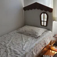 تخت و بوفه و کمد کودک ونوجوان