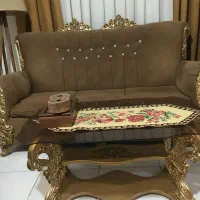 فروش|مبلمان خانگی و میز عسلی|محمدشهر, محمدشهر|دیوار