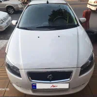رانا پلاس مدل ۹۹|خودرو سواری و وانت|کرج, کوی کارمندان شمالی|دیوار
