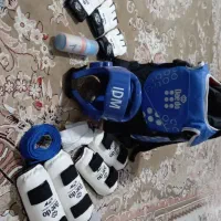 لباس تکواندو