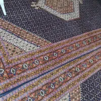 یک جفت فرش دست باف