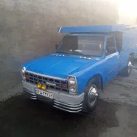 باربری نیسان شهرسهرستان کارگر