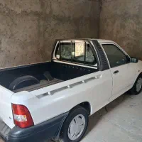 پرایدبار با لاینر ۱۴۰۴
