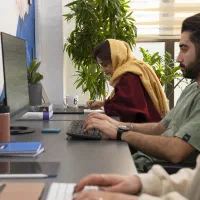 آموزش و استخدام برنامه نویس موبایل و وب سایت|استخدام رایانه و فناوری اطلاعات|رشت, منظریه|دیوار