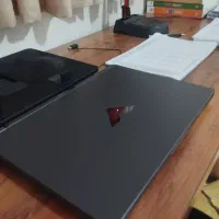 victus GAMING RTX4050 512 لپتاپ گیمینگ|رایانه همراه|کرج, گوهردشت|دیوار
