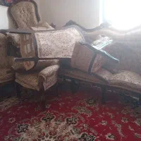 مبلمان سلطنتی