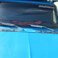 فروش وانت نیسان|خودرو سواری و وانت|سمنان, |دیوار