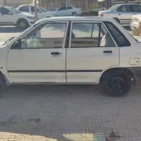 پراید 76دوگانه cnj|خودرو سواری و وانت|برخوار, |دیوار