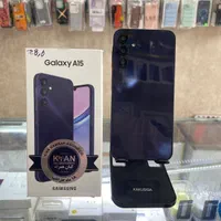 سامسونگ Galaxy A15 با حافظهٔ ۱۲۸ گیگابایت ویتنام