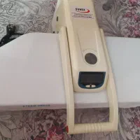 اتو پرسی زیر قیمت کاملا نو