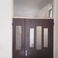 درب ورودی حال