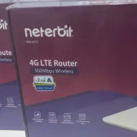 مودم سیمکارتی 4g Lteمدلnw-431f