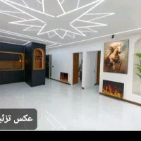 93مترطبقه یک دوخواب آموزشگاجنگل قیمت کل 5میلیارد