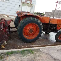 تراکتور باغی فیات|خودرو سنگین|الوند, |دیوار