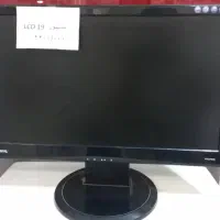 مانیتور 19 اینچ 2 عدد|قطعات و لوازم جانبی رایانه|هشتگرد, فاز ۲ مهستان|دیوار