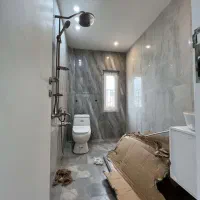 فروش تک واحدی شخصی ساز ۳خواب میدان معلم|فروش آپارتمان|لاهیجان, شیشه گران|دیوار