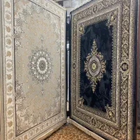 فرش 700شانه تمام نخ اقساطی(فرش کریم زاده)