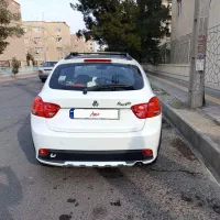 کوئیک 402 RS|خودرو سواری و وانت|اسلامشهر, شهرک واوان|دیوار