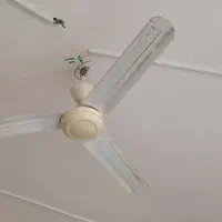 پنکه سقفی سالم