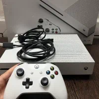 ایکس باکس وان اس