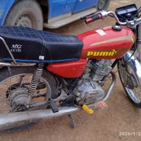 موتور هوندا125|موتورسیکلت|مسجد سلیمان, |دیوار