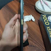 poco x5 pro|موبایل|اسلام‌شهر, شهرک احمدیه|دیوار