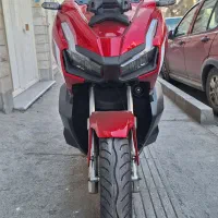 طرح ADV ۱۵۰ کبیر صفر خشک