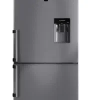 یخچال پاکشوما