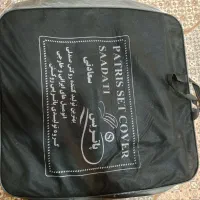 روکش صندلی و چادر ال نود