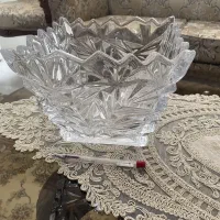 سرویس پذیرایی کریستال|ظروف سرو و پذیرایی|بجنورد, |دیوار