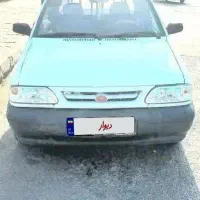 پرایدوانت مدل 96