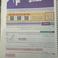 کتاب فرمول بیست ریاضی دوازدهم|کتاب و مجله آموزشی|بندر کنگان, |دیوار