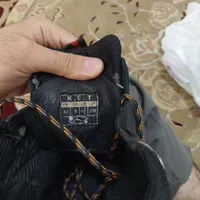 پوتین حرفه ای خارجی کوهنوردی درجه یک|کیف، کفش، کمربند|مهاباد (آذربایجان غربی), |دیوار