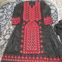 فروش لباس بلوچی