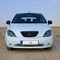 تیبا۲ مدل ۹۷